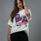 Southern Conference Oversized Tee